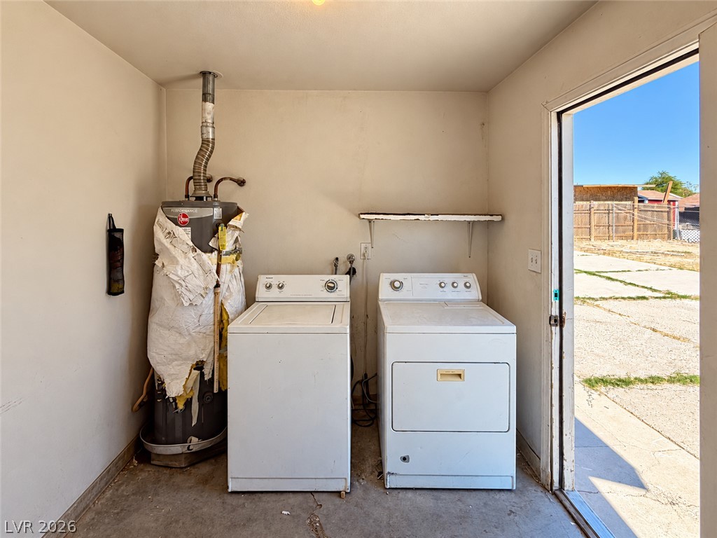 3020 Arrowhead Street North Las Vegas NV 89030