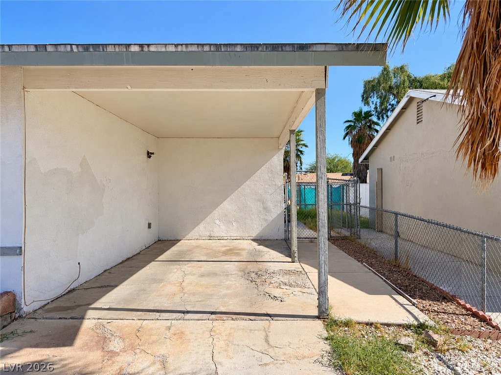 3020 Arrowhead Street North Las Vegas NV 89030