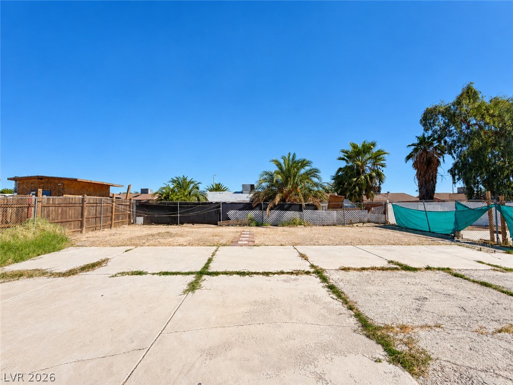 3020 Arrowhead Street North Las Vegas NV 89030