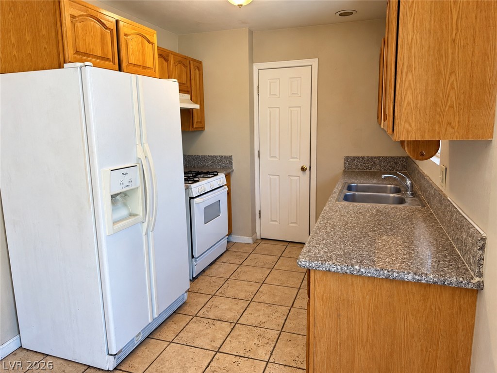 3020 Arrowhead Street North Las Vegas NV 89030