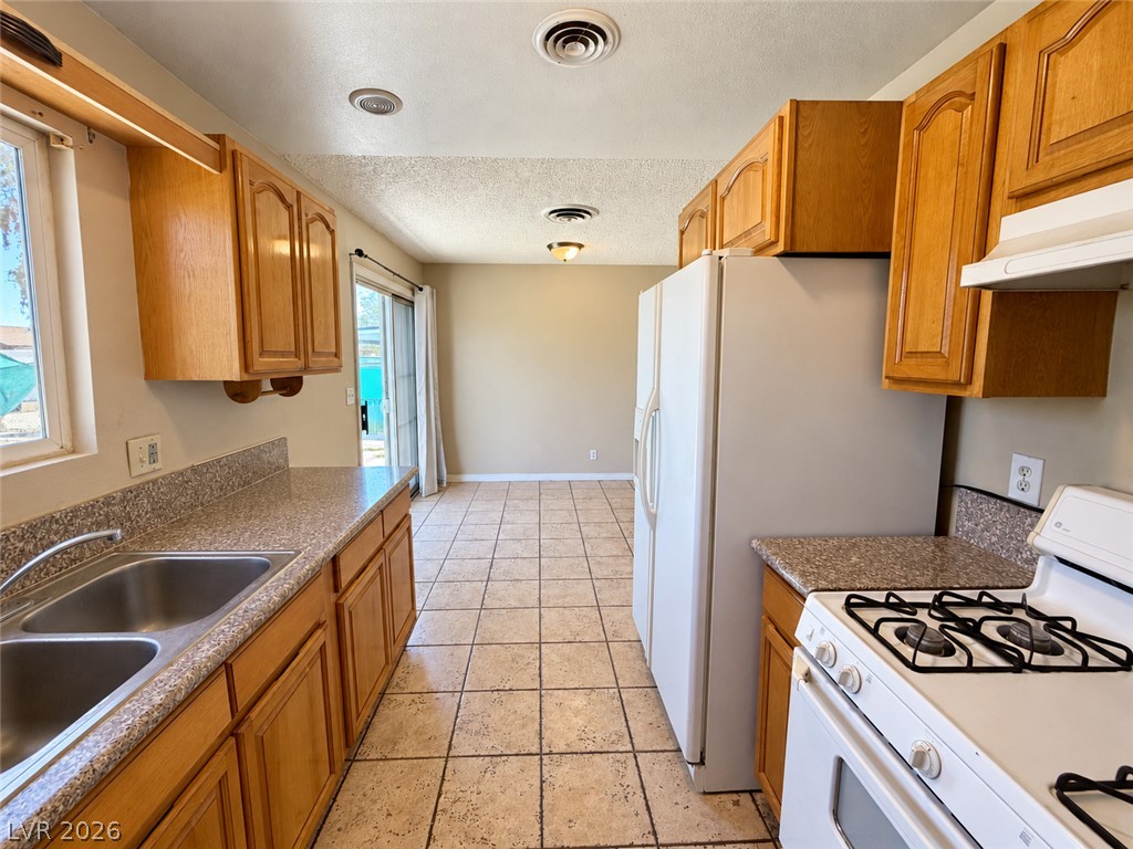 3020 Arrowhead Street North Las Vegas NV 89030