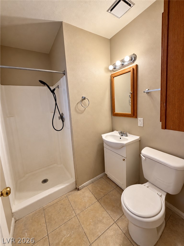 3020 Arrowhead Street North Las Vegas NV 89030