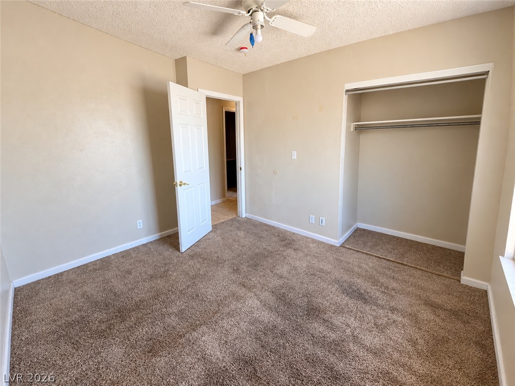 3020 Arrowhead Street North Las Vegas NV 89030