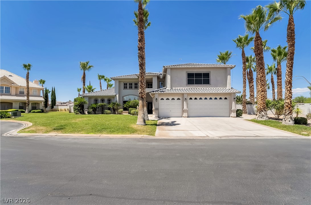 7345 West Wigwam Avenue Las Vegas NV 89113