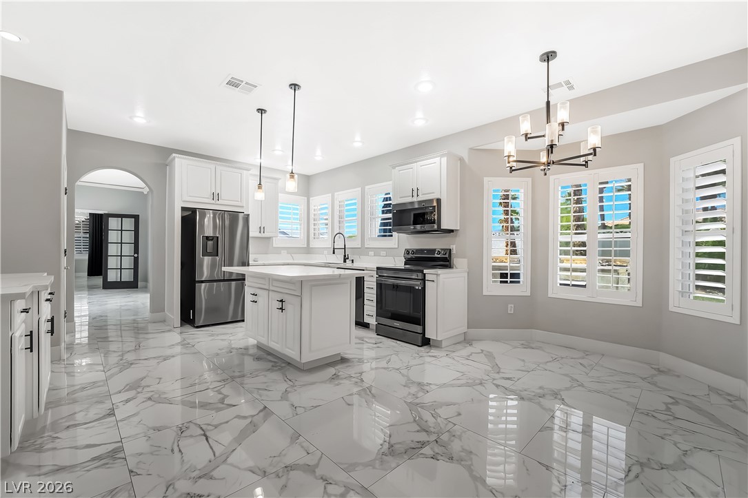 7345 West Wigwam Avenue Las Vegas NV 89113