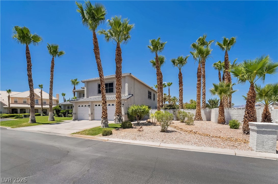 7345 West Wigwam Avenue Las Vegas NV 89113