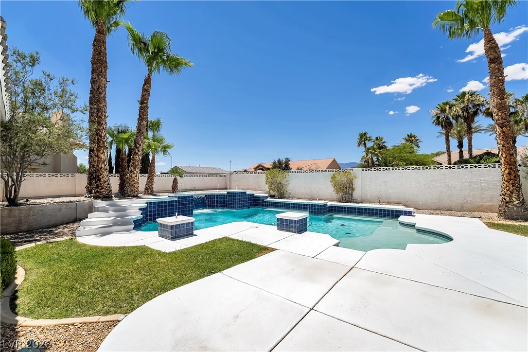 7345 West Wigwam Avenue Las Vegas NV 89113