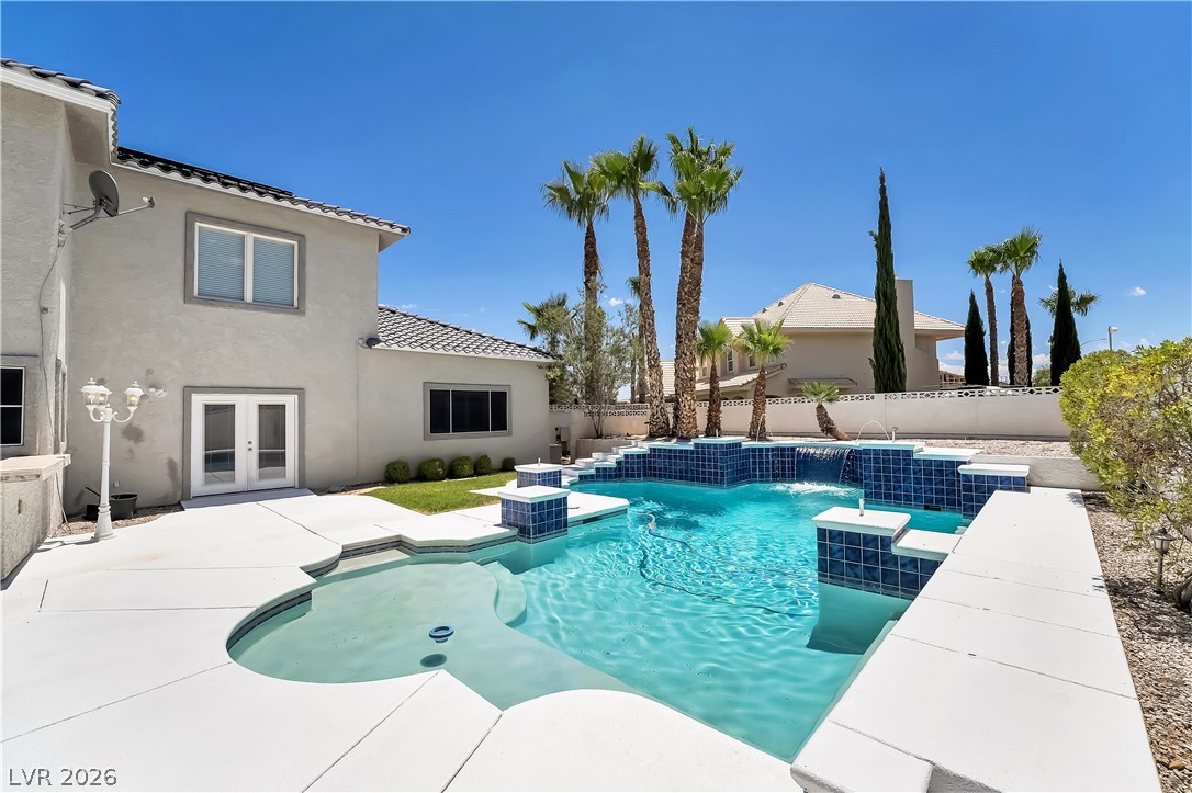7345 West Wigwam Avenue Las Vegas NV 89113