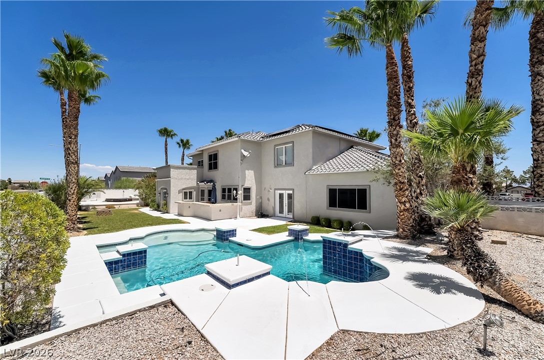7345 West Wigwam Avenue Las Vegas NV 89113
