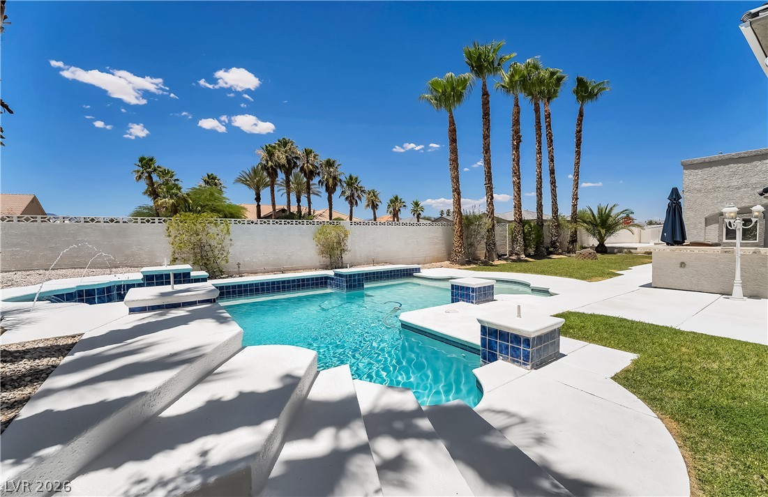 7345 West Wigwam Avenue Las Vegas NV 89113