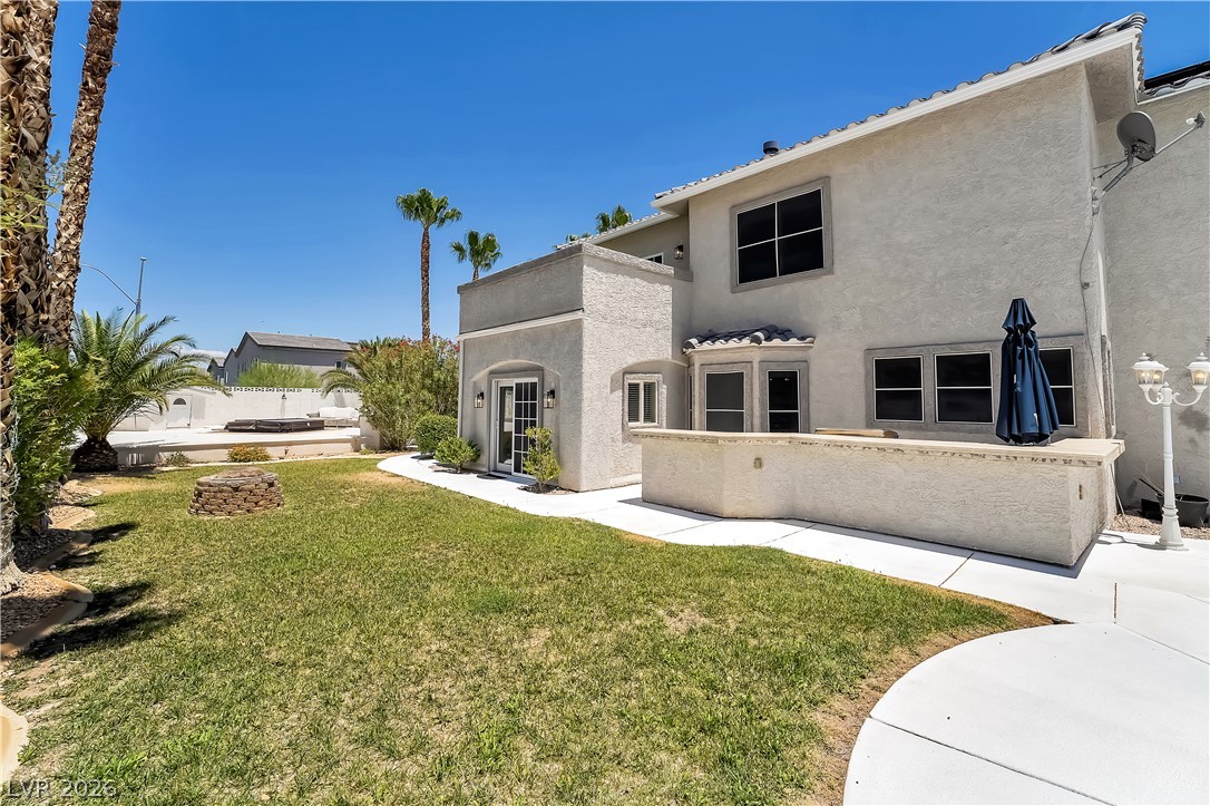 7345 West Wigwam Avenue Las Vegas NV 89113