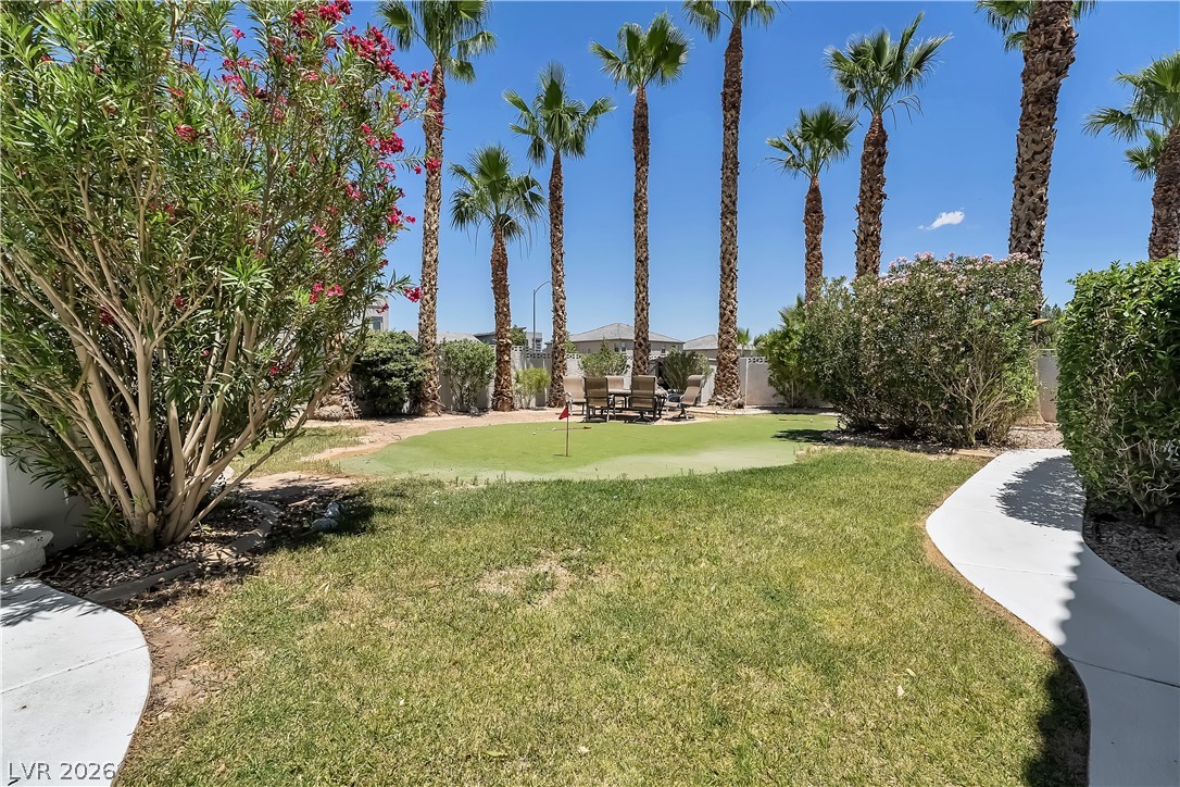 7345 West Wigwam Avenue Las Vegas NV 89113