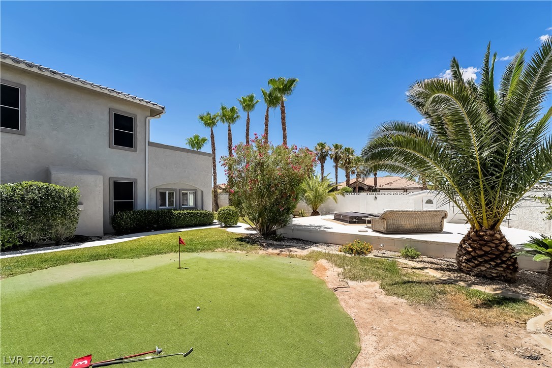 7345 West Wigwam Avenue Las Vegas NV 89113