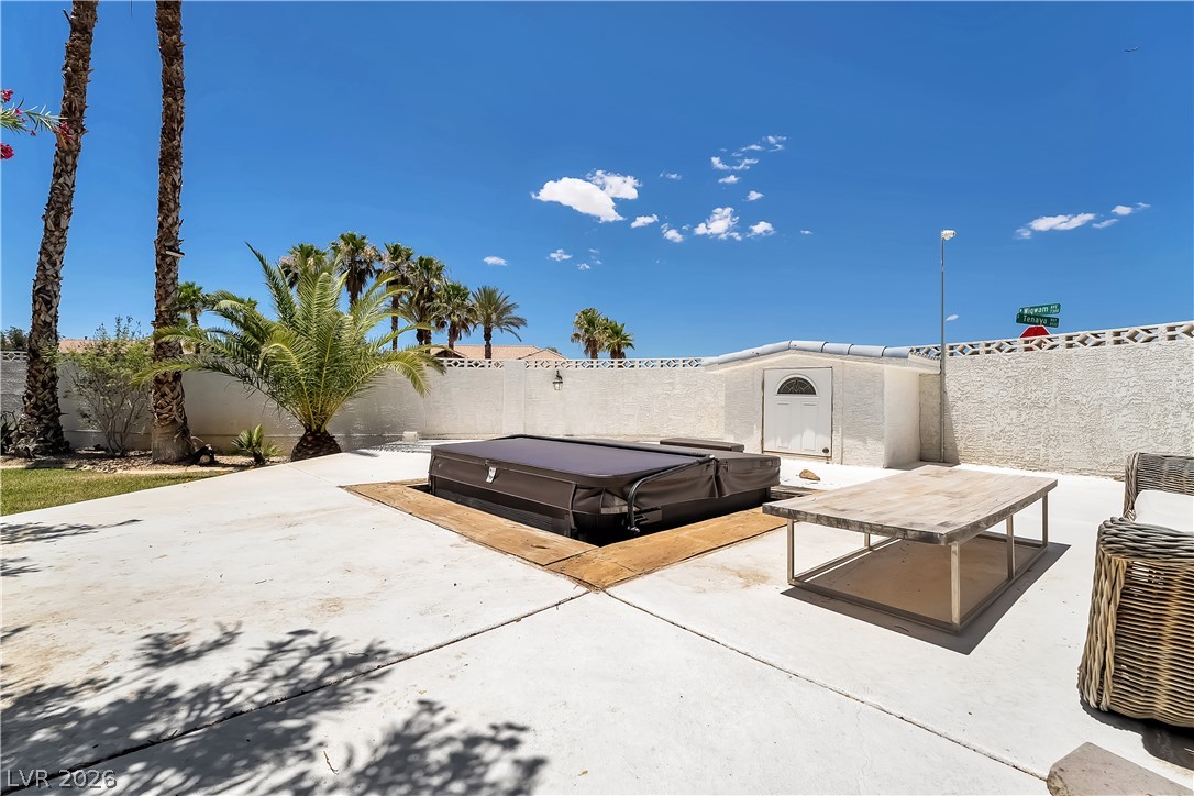 7345 West Wigwam Avenue Las Vegas NV 89113