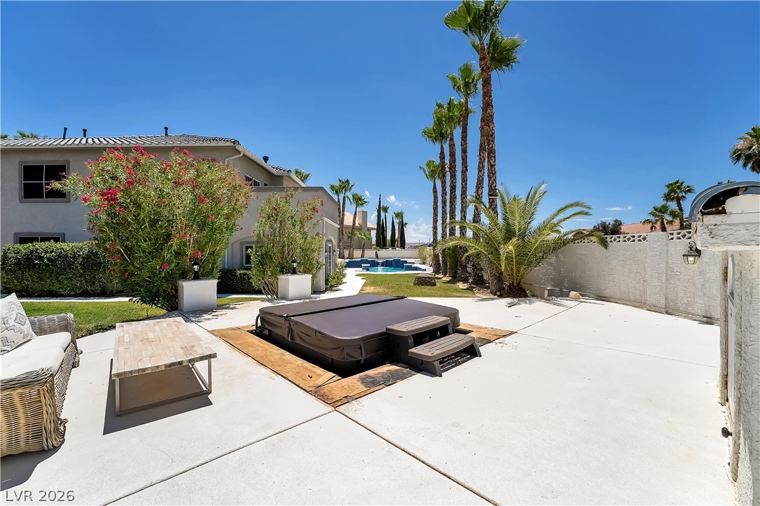 7345 West Wigwam Avenue Las Vegas NV 89113