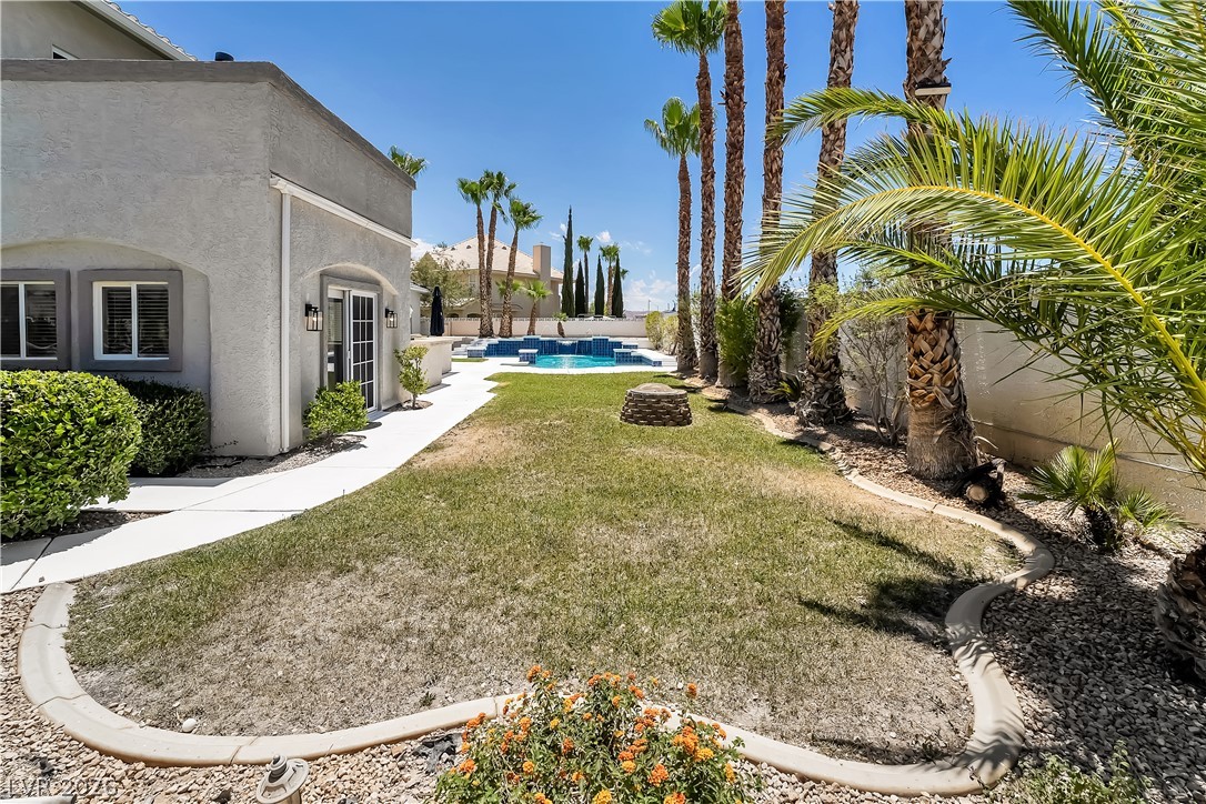 7345 West Wigwam Avenue Las Vegas NV 89113