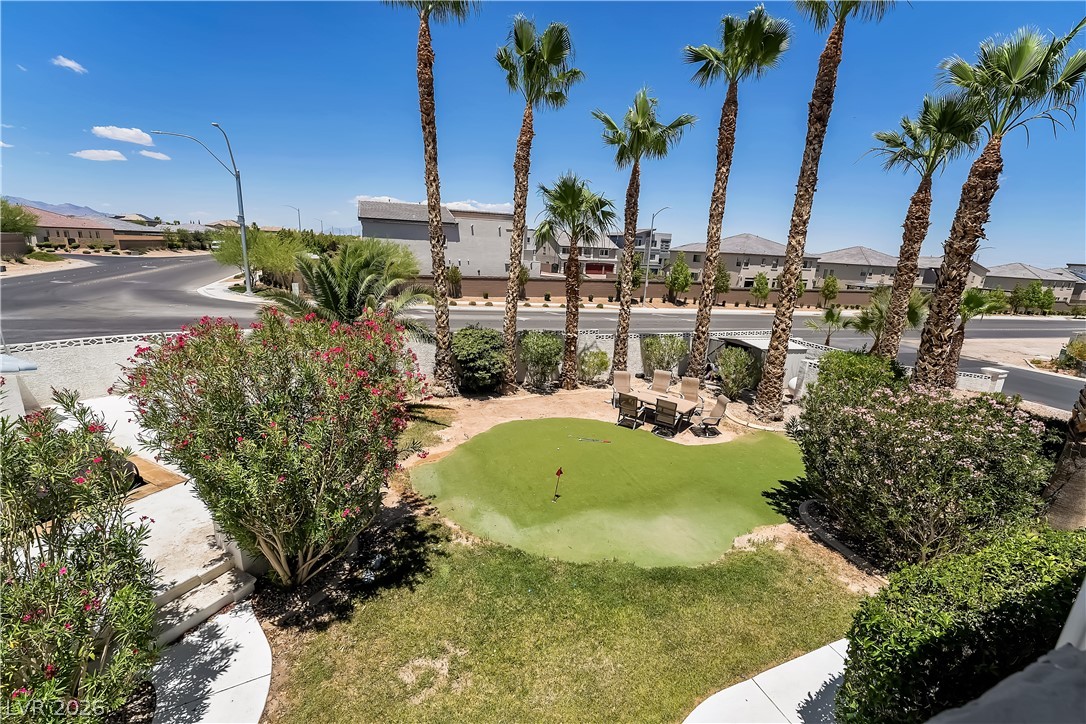 7345 West Wigwam Avenue Las Vegas NV 89113