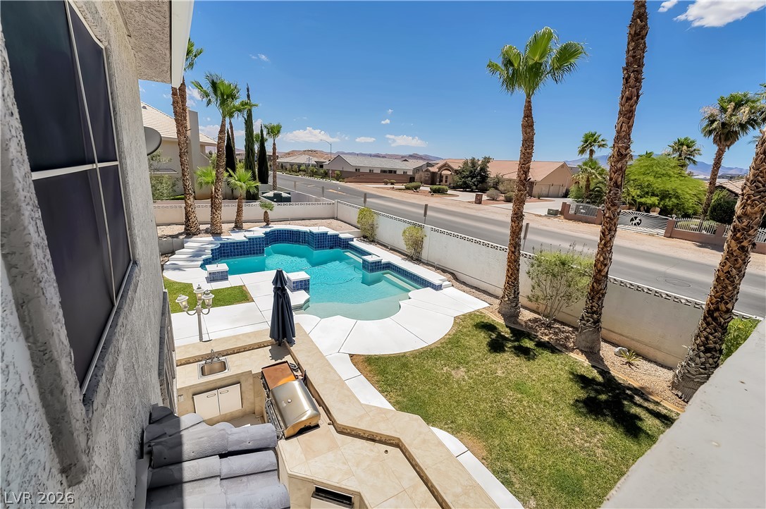 7345 West Wigwam Avenue Las Vegas NV 89113
