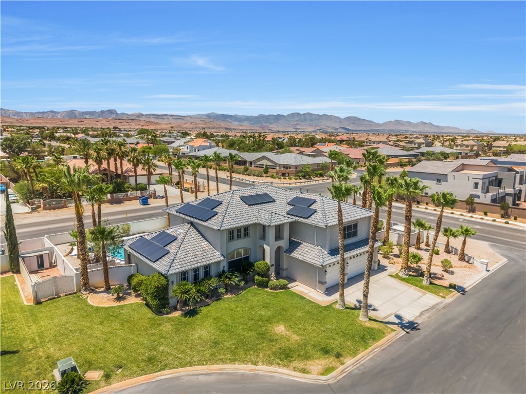 7345 West Wigwam Avenue Las Vegas NV 89113