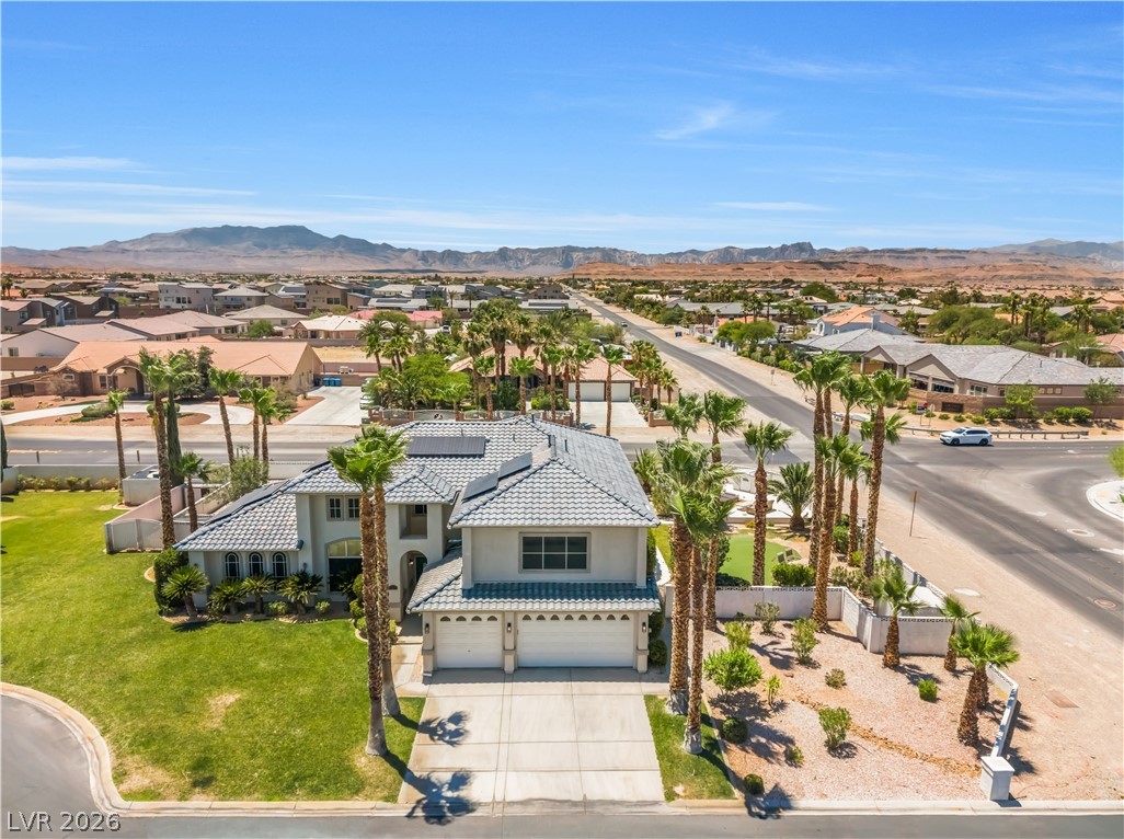 7345 West Wigwam Avenue Las Vegas NV 89113
