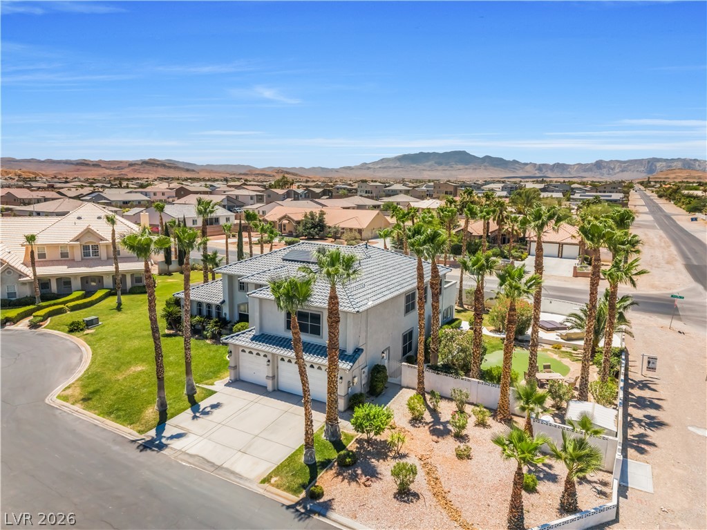 7345 West Wigwam Avenue Las Vegas NV 89113