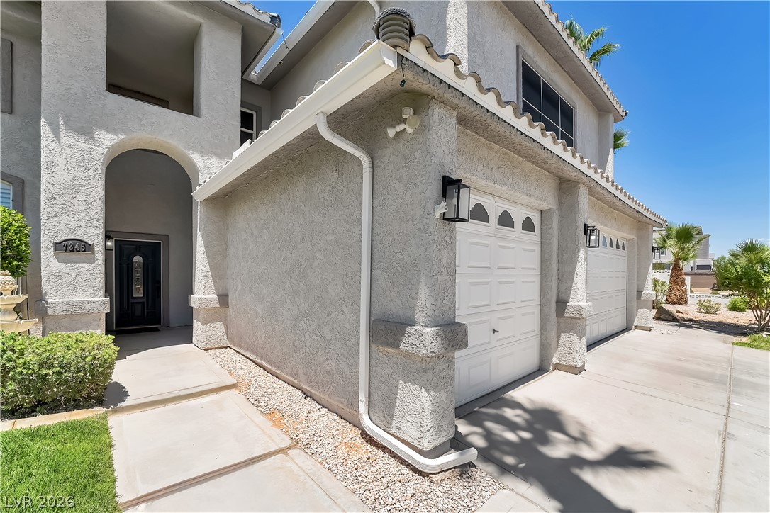 7345 West Wigwam Avenue Las Vegas NV 89113