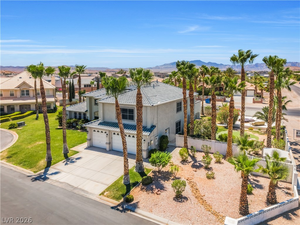7345 West Wigwam Avenue Las Vegas NV 89113