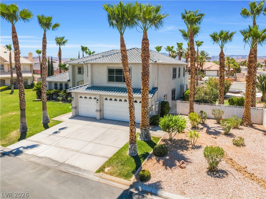 7345 West Wigwam Avenue Las Vegas NV 89113