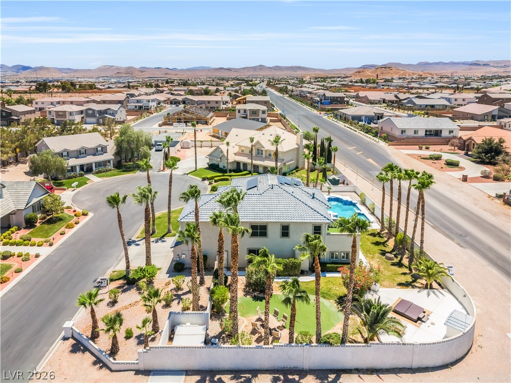7345 West Wigwam Avenue Las Vegas NV 89113