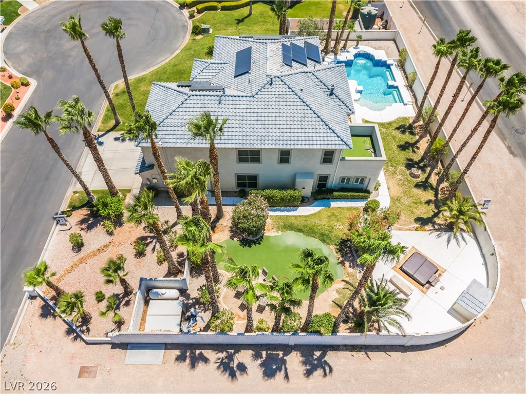 7345 West Wigwam Avenue Las Vegas NV 89113