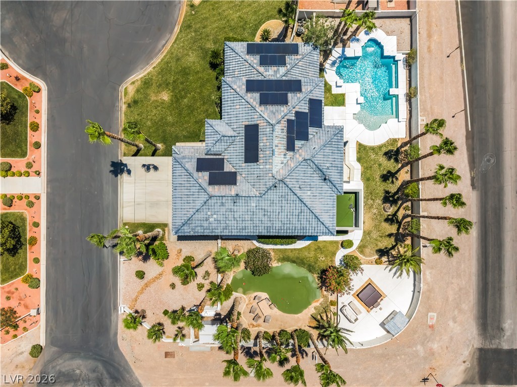 7345 West Wigwam Avenue Las Vegas NV 89113