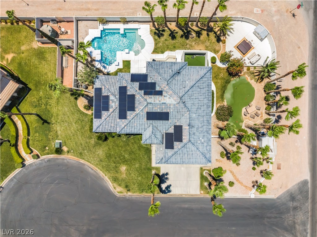 7345 West Wigwam Avenue Las Vegas NV 89113