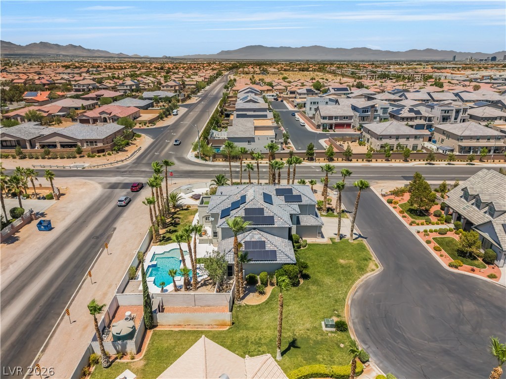 7345 West Wigwam Avenue Las Vegas NV 89113