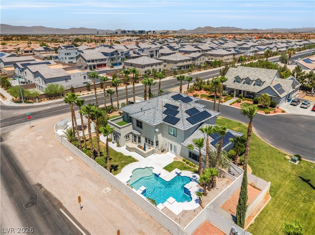 7345 West Wigwam Avenue Las Vegas NV 89113
