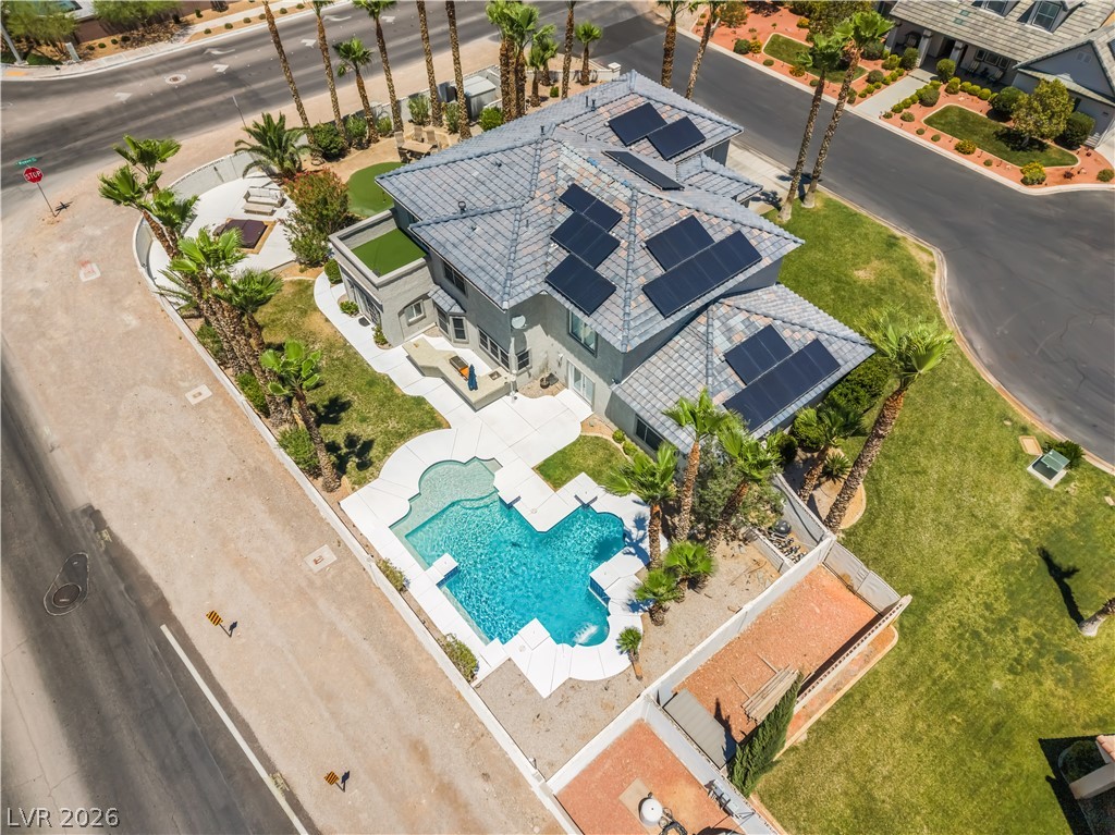 7345 West Wigwam Avenue Las Vegas NV 89113