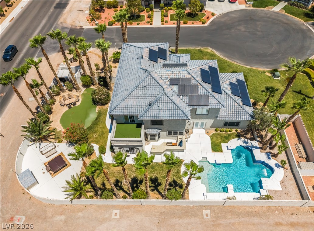 7345 West Wigwam Avenue Las Vegas NV 89113
