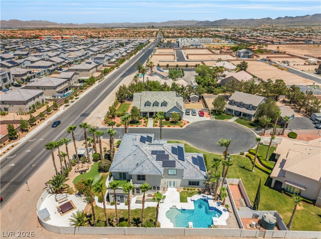 7345 West Wigwam Avenue Las Vegas NV 89113