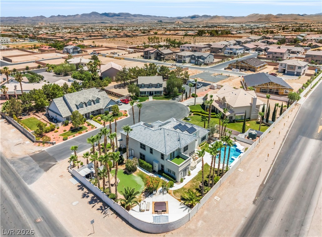 7345 West Wigwam Avenue Las Vegas NV 89113