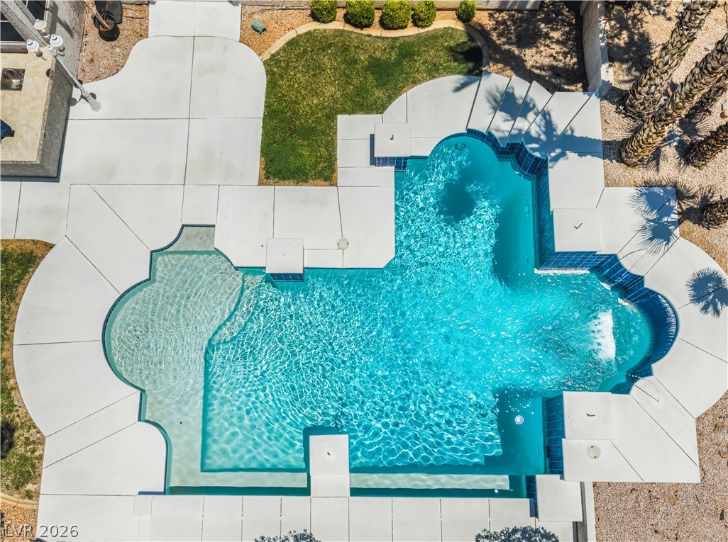 7345 West Wigwam Avenue Las Vegas NV 89113