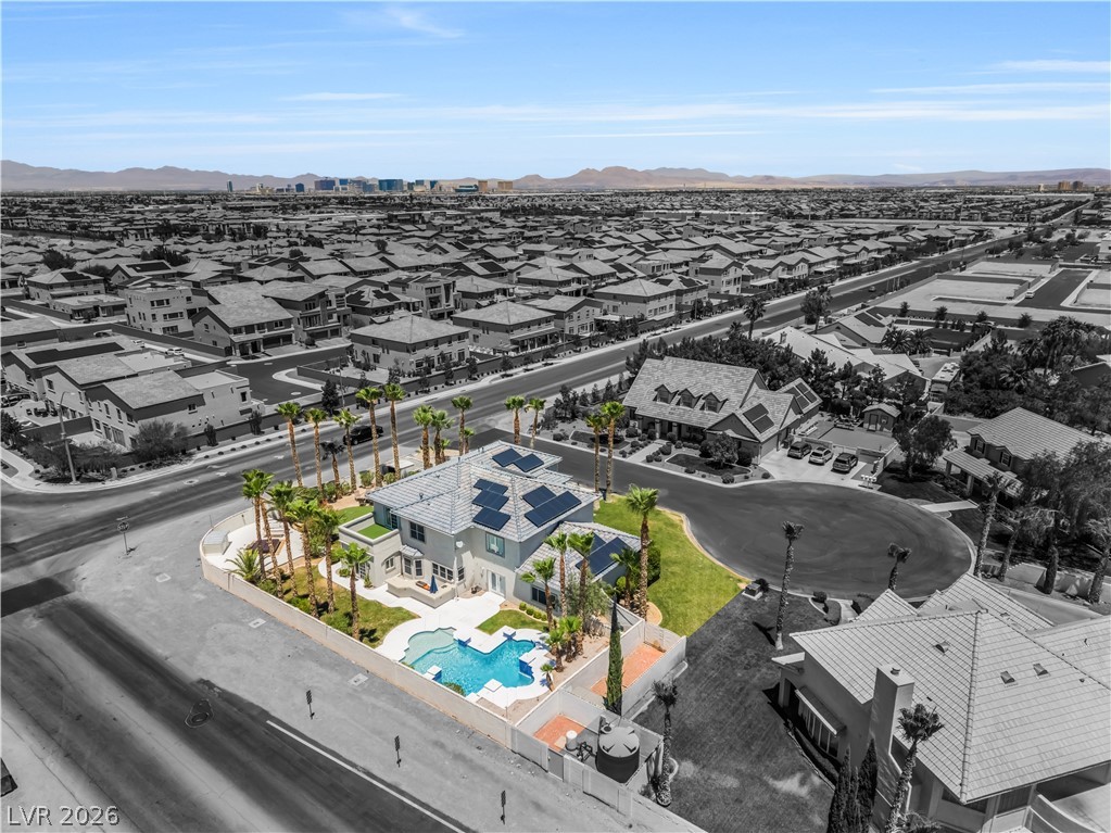 7345 West Wigwam Avenue Las Vegas NV 89113