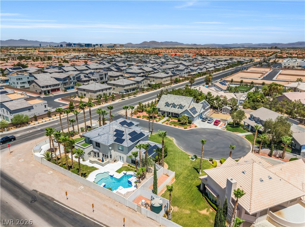7345 West Wigwam Avenue Las Vegas NV 89113