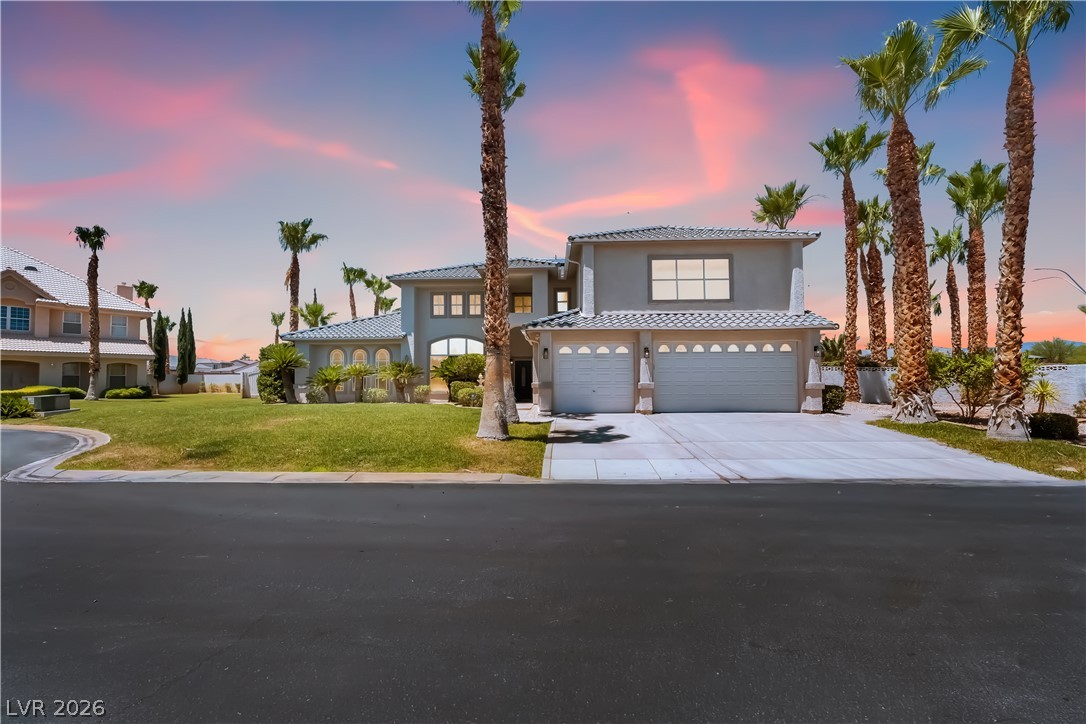 7345 West Wigwam Avenue Las Vegas NV 89113