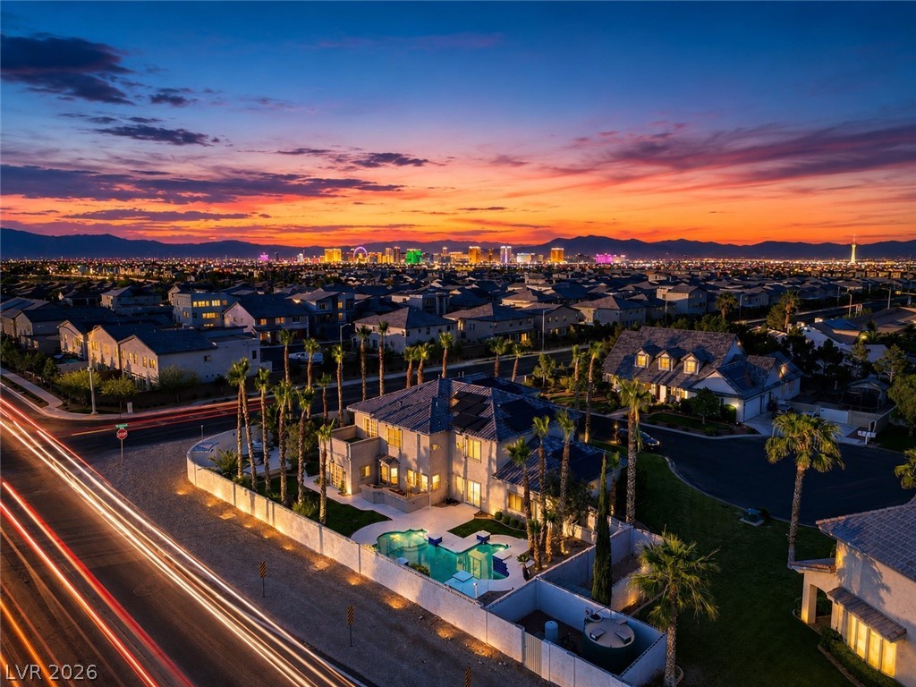 7345 West Wigwam Avenue Las Vegas NV 89113
