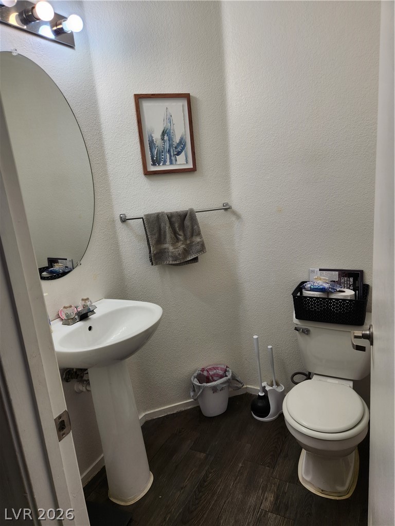 2727 Advancement Avenue North Las Vegas NV 89031