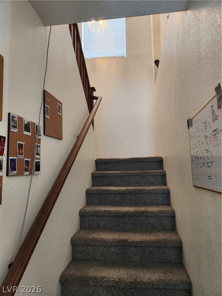 2727 Advancement Avenue North Las Vegas NV 89031