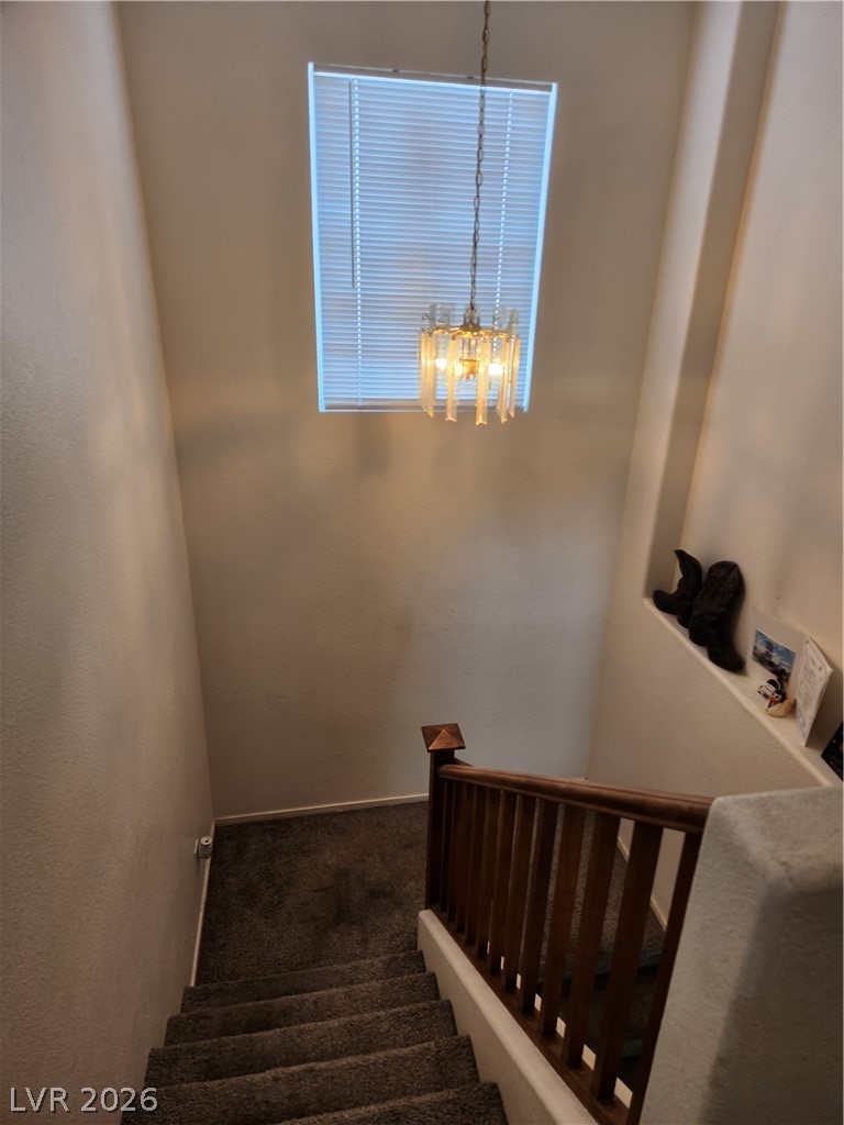 2727 Advancement Avenue North Las Vegas NV 89031