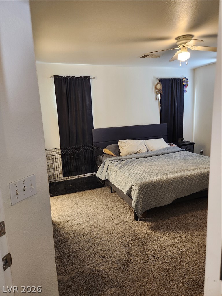2727 Advancement Avenue North Las Vegas NV 89031