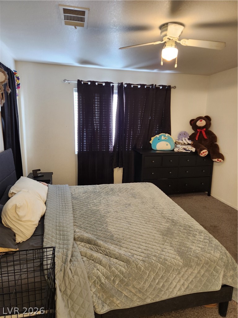 2727 Advancement Avenue North Las Vegas NV 89031