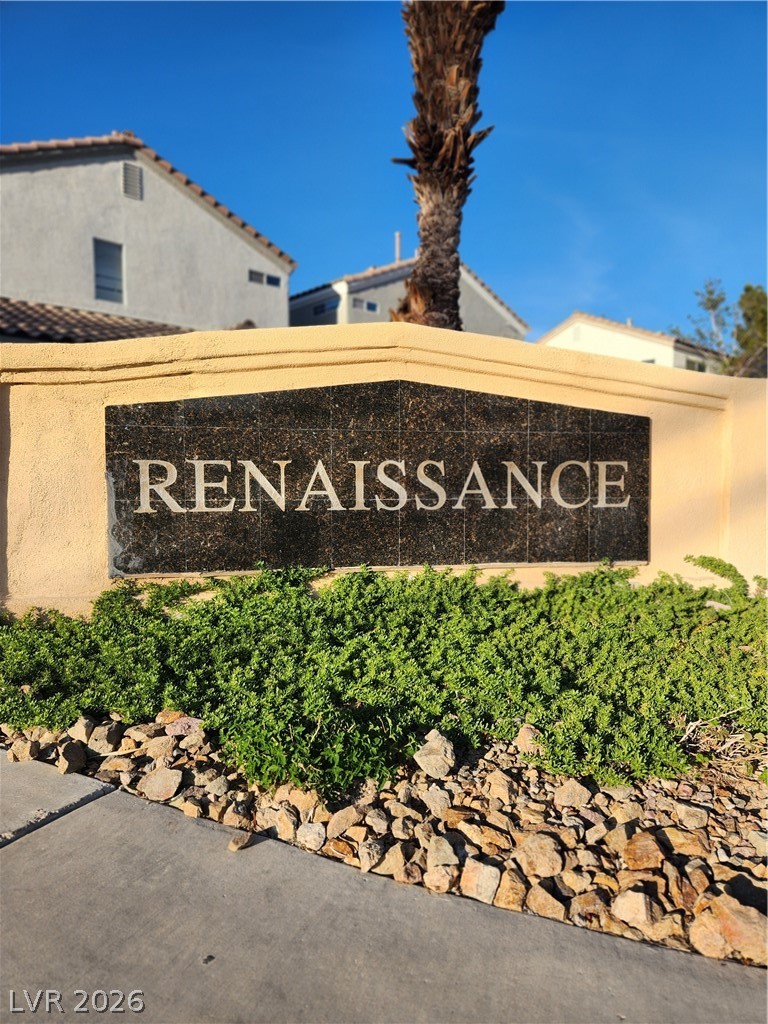 2727 Advancement Avenue North Las Vegas NV 89031