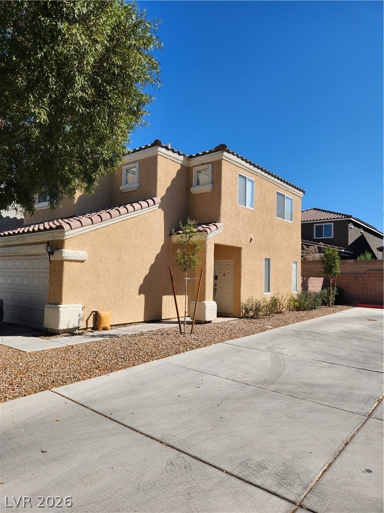 2727 Advancement Avenue North Las Vegas NV 89031